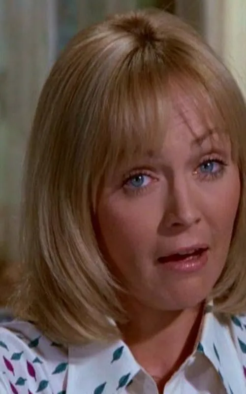 Linda Foster