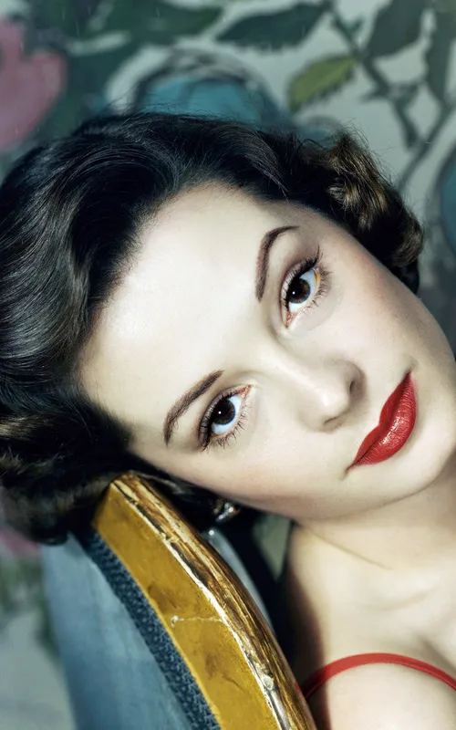 Jane Greer