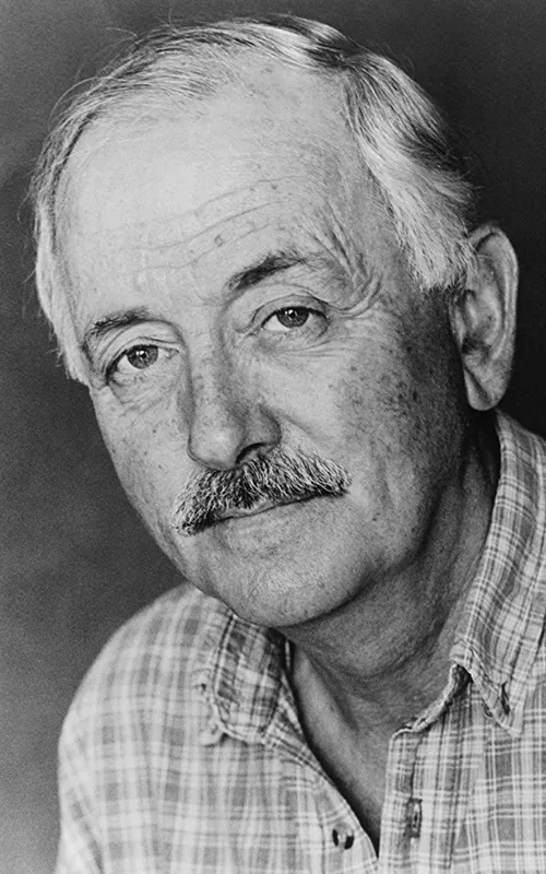 Benjamin Whitrow