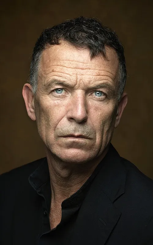 Raymond Thiry