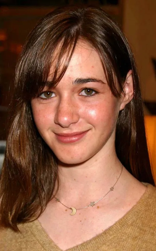 Sarah Dampf