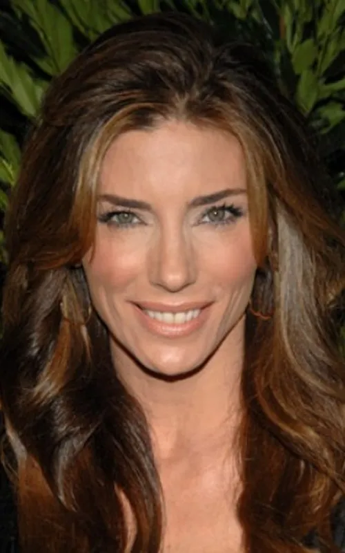 Jennifer Flavin Stallone