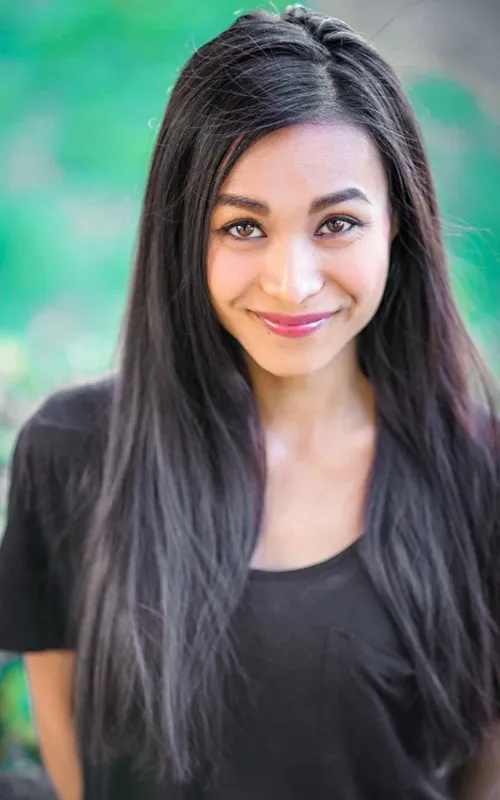 Jessica Rey