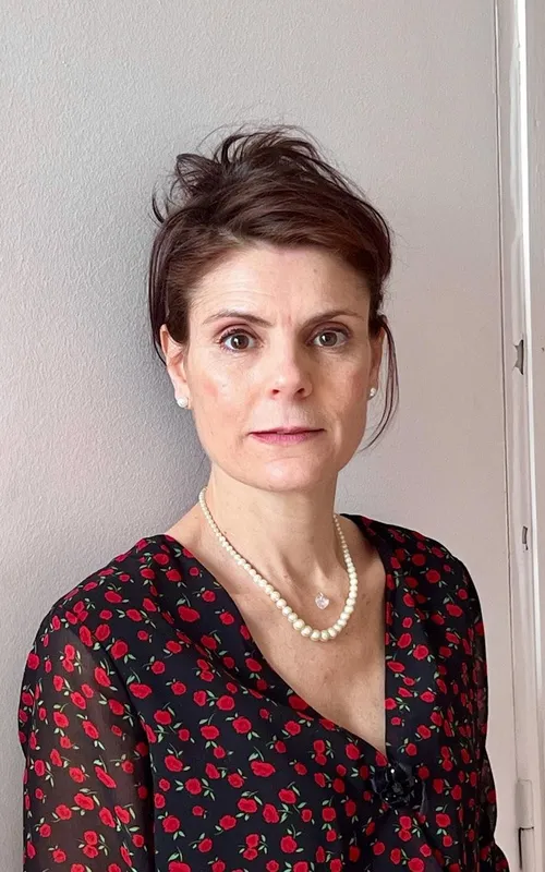 Nathalie Kanoui