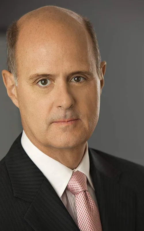 Thomas Crawford