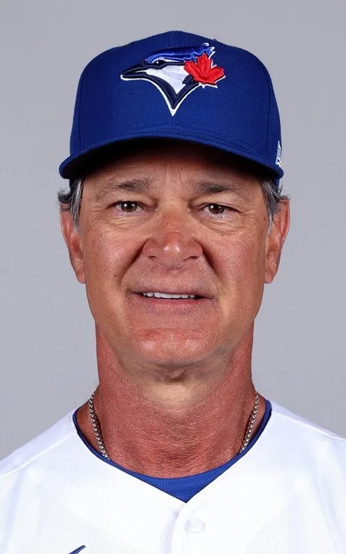 Don Mattingly