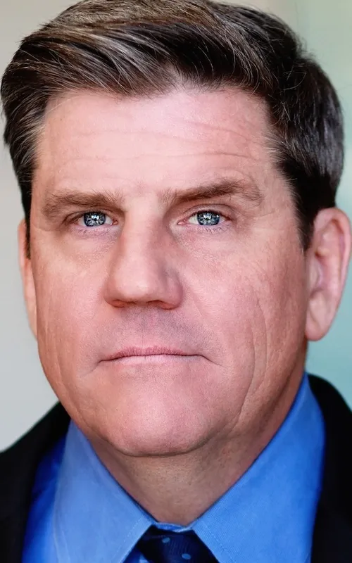 Rod McLachlan