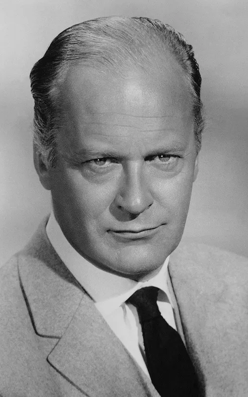 Curd Jürgens