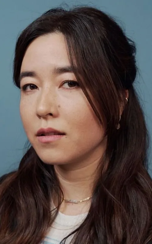Maya Erskine