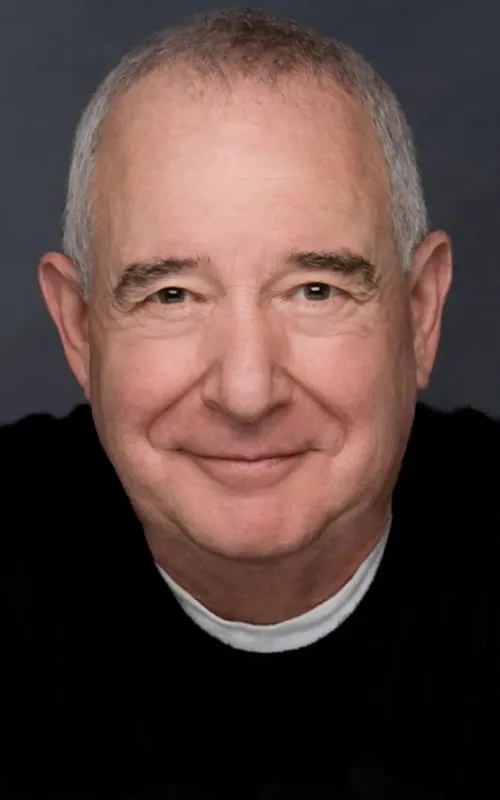 Michael Tucker