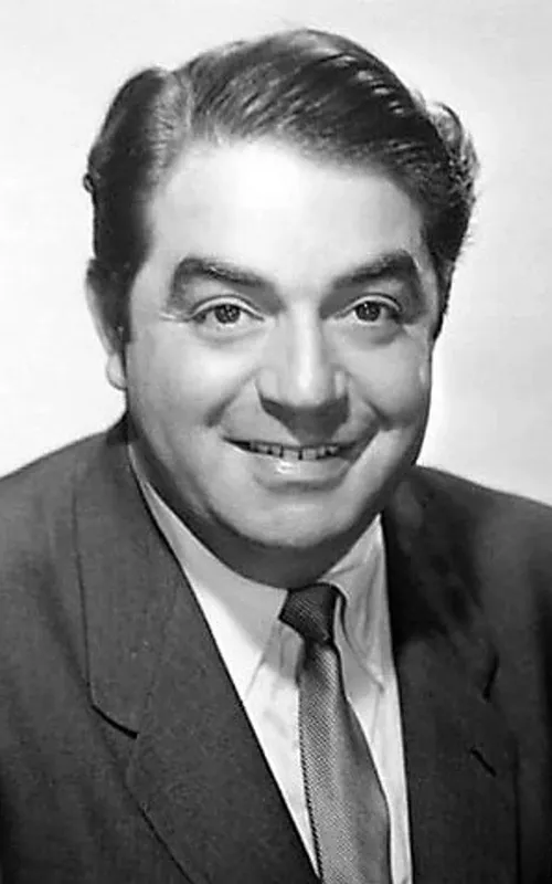 Kurt Kasznar