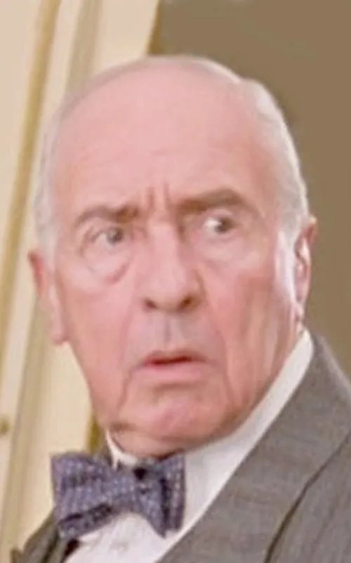Gordon Sterne