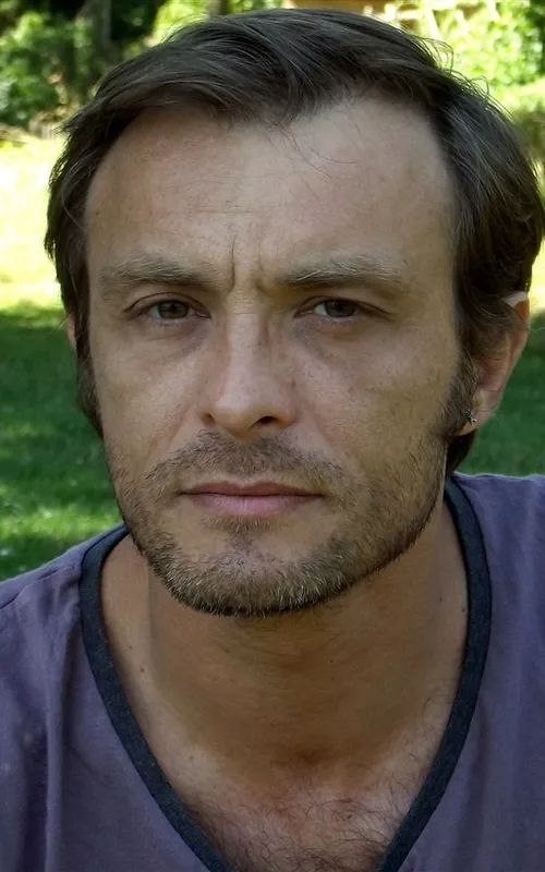 Cedric Camus