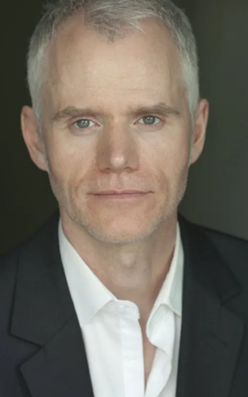 Ken Lawson