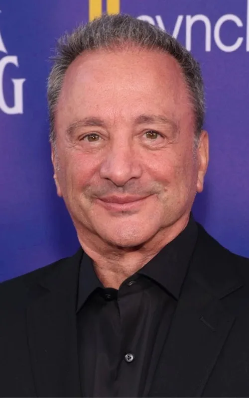 Louis D'Esposito