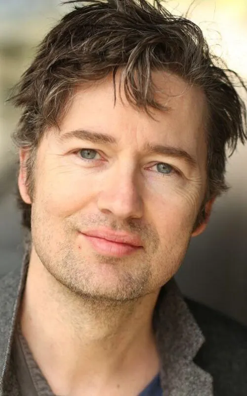 Karl Geary