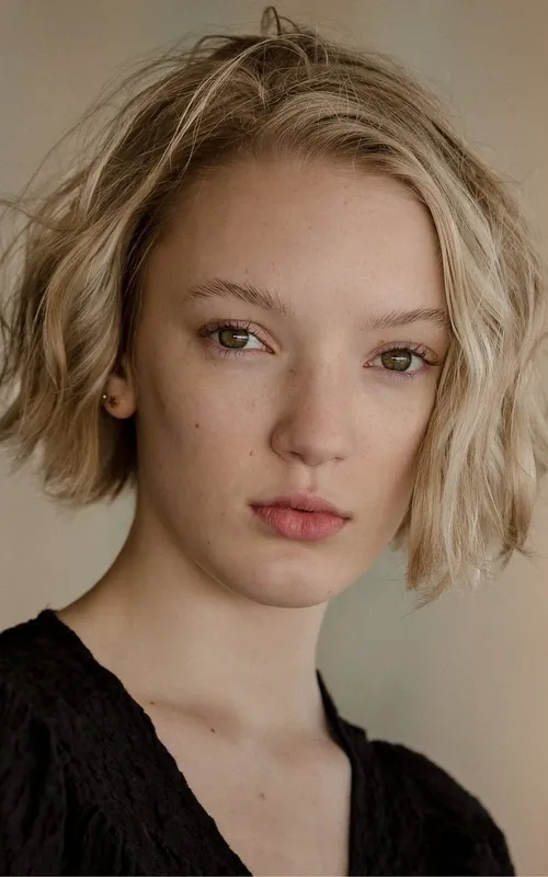 Raffiella Chapman