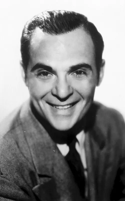 Marc Lawrence