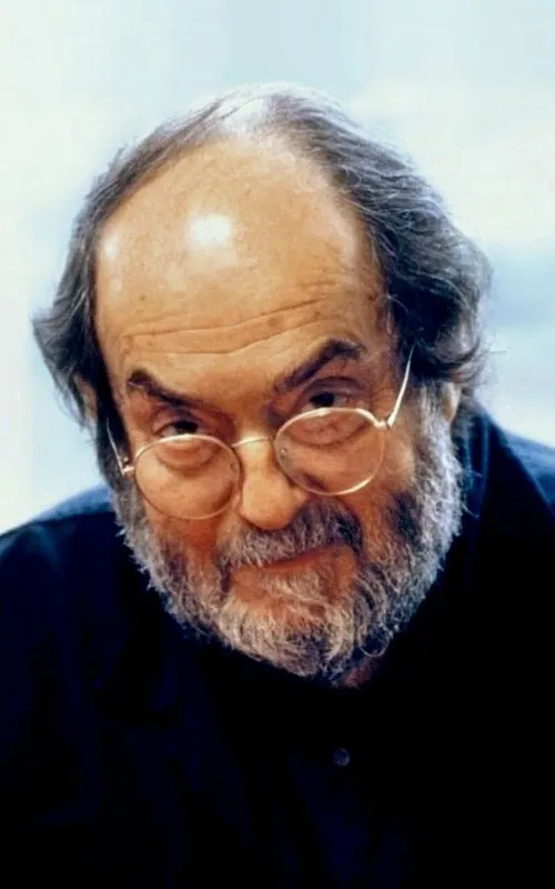 Stanley Kubrick
