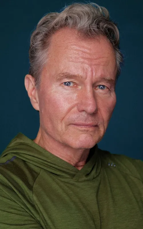 John Savage