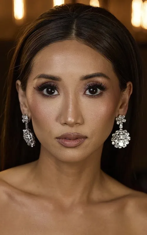 Brenda Song