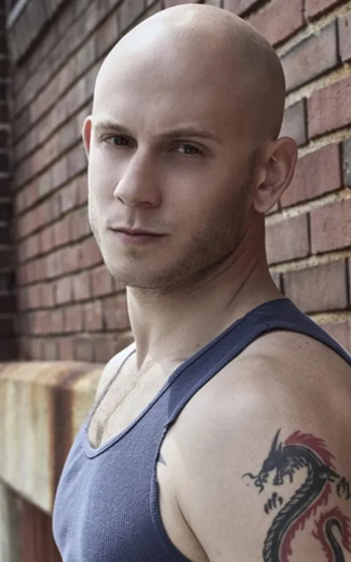 Dominic Ryan Gabriel