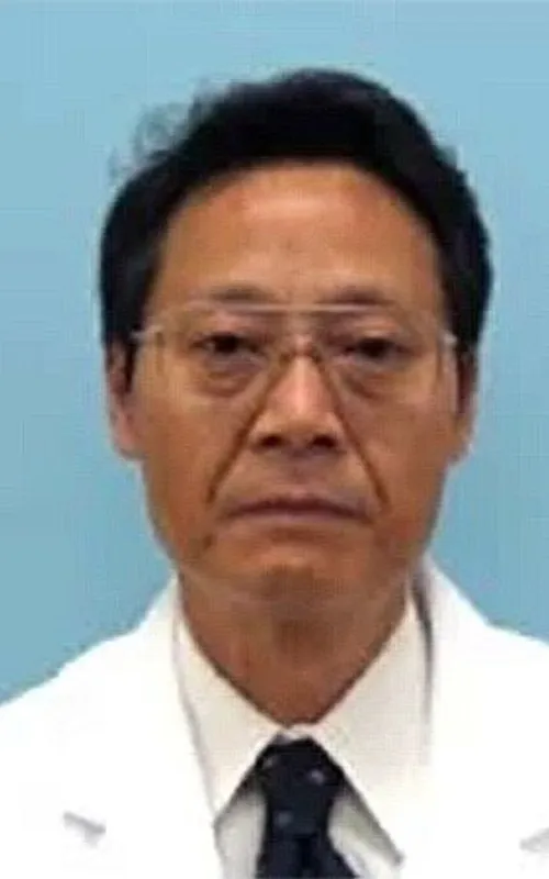Mitsuo Andō