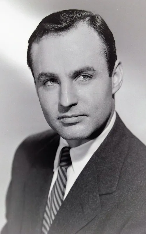 Mark Roberts