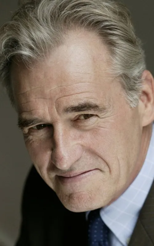 Tim Ahern