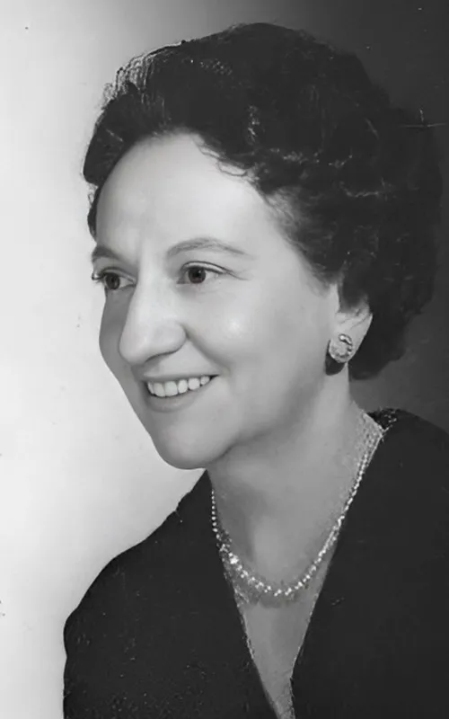 Julia Caba Alba