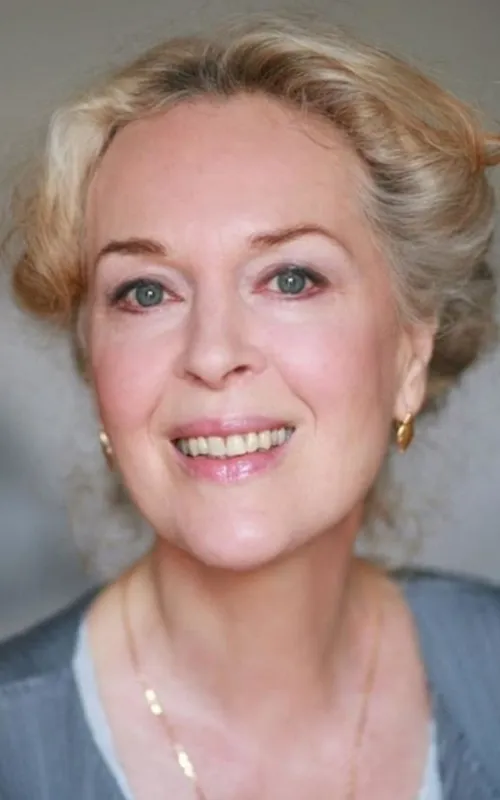 Evelyne Buyle