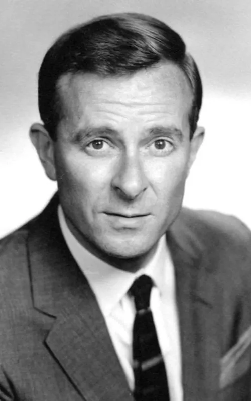 Alec McCowen