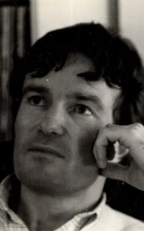 Shaun Costello