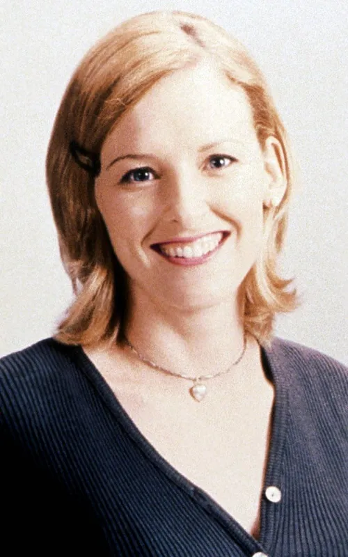 Sarah Trigger