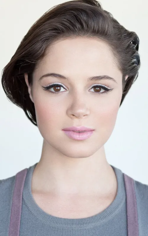 Kether Donohue