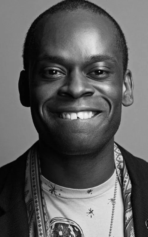 Sahr Ngaujah
