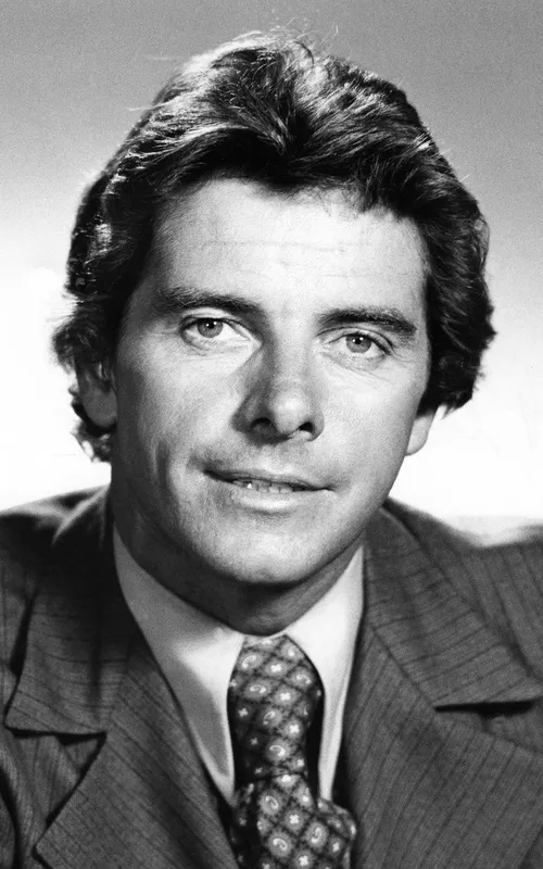 Peter Brown
