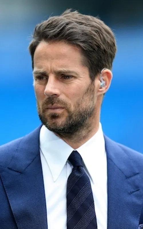 Jamie Redknapp
