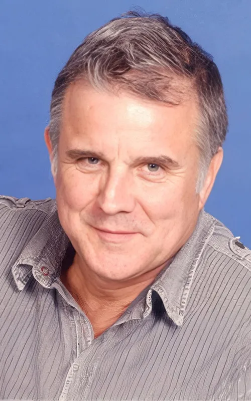Paul Jackson