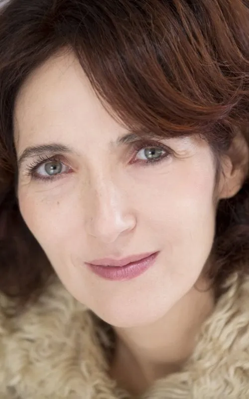 Nathalie Dorval