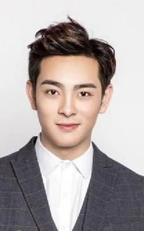 Fu Yandan