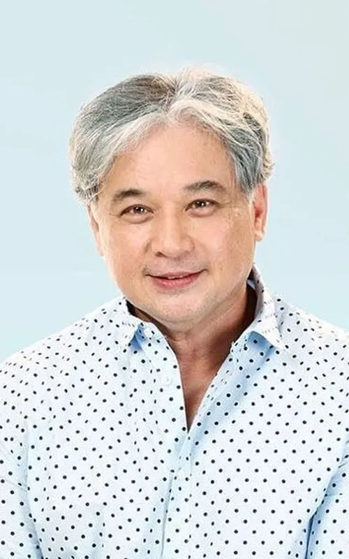 Ricky Davao