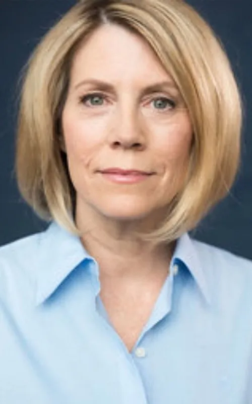Susan Chambers