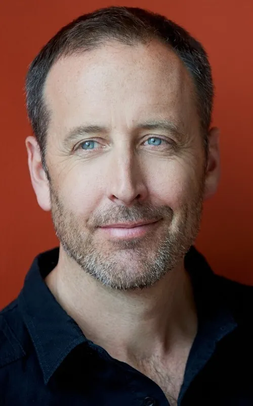 Jonathan Higgins