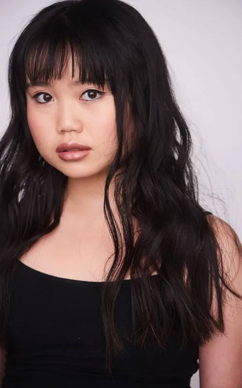 Thalia Tran