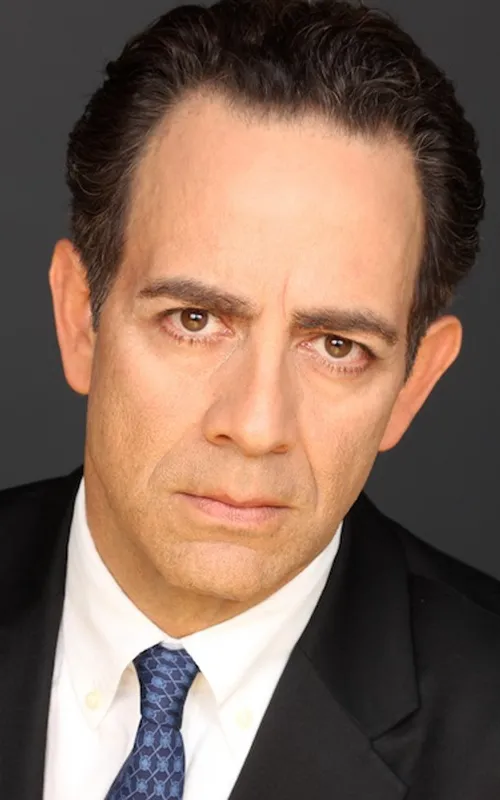 Robert Hallak