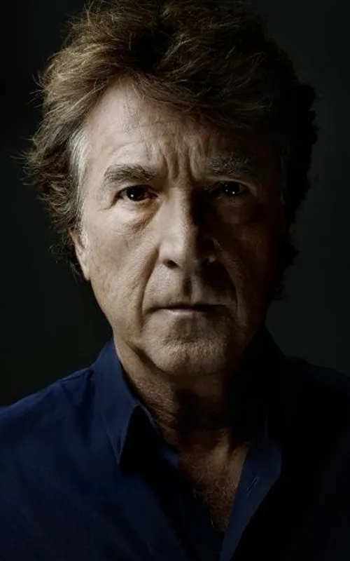 François Cluzet