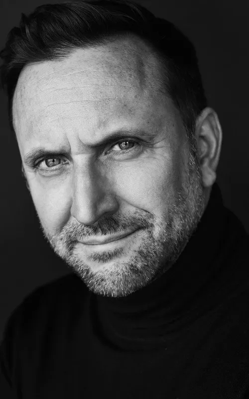 Jean-Michel Dufaux