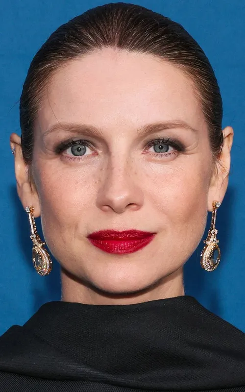 Caitríona Balfe