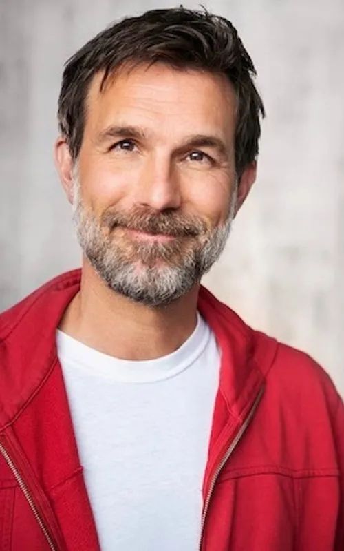 Jeff Witzke